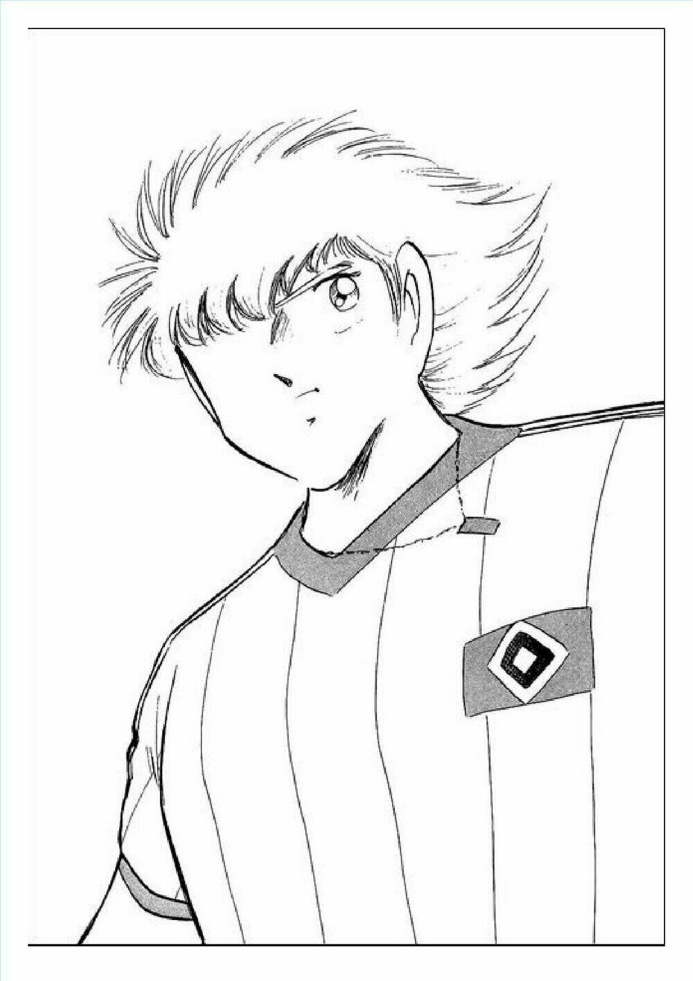 captain tsubasa : j boy's challenge chapter 2 66