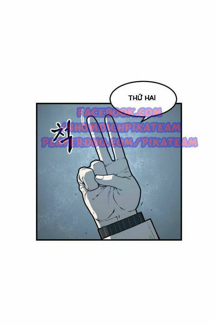 chinh phạt học đường chapter 5 34