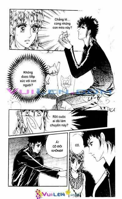 vật cản tình yêu chapter 7 100