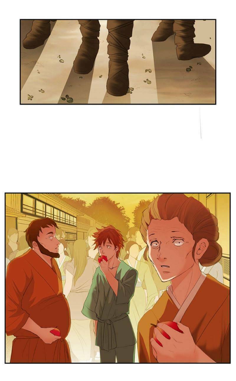 lãnh huyết vương (king) chapter 1 70