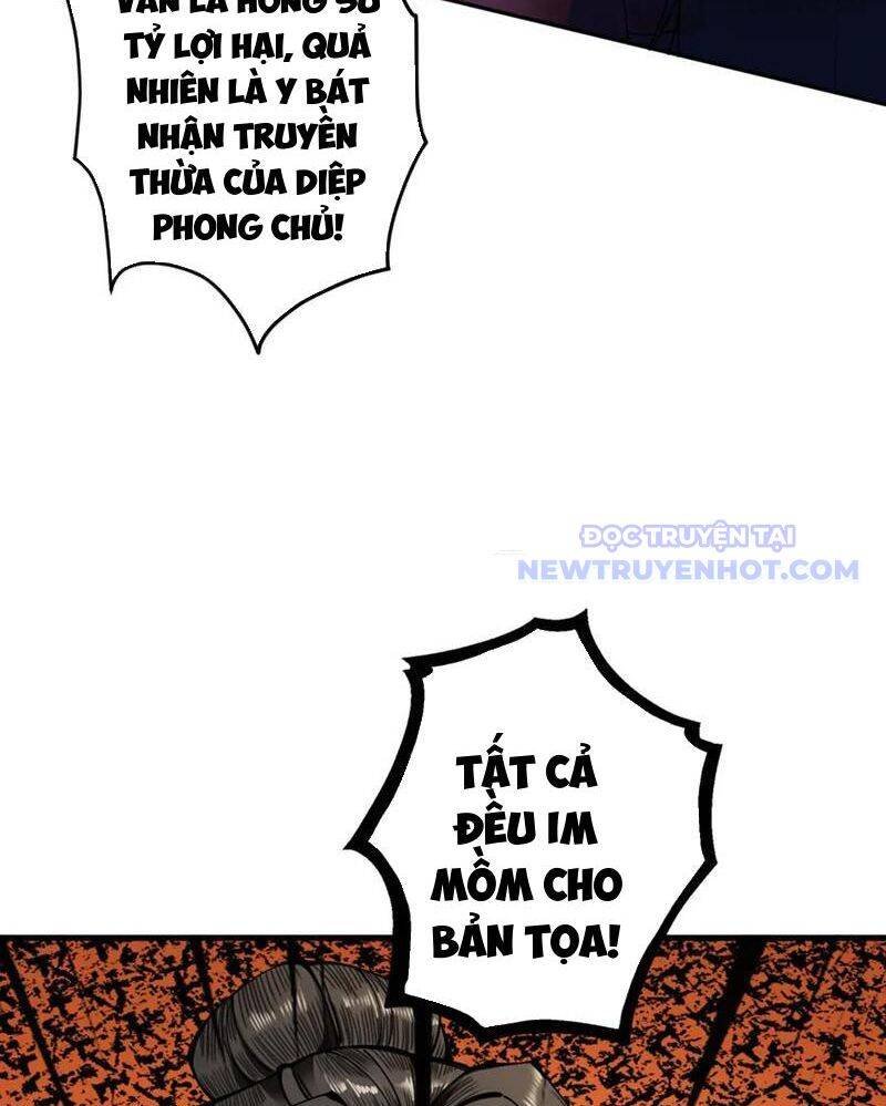 gặp mạnh thì càng mạnh, tu vi của ta không giới hạn chapter 16 105