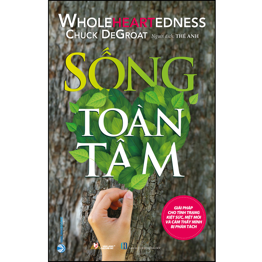 Sống toàn tâm