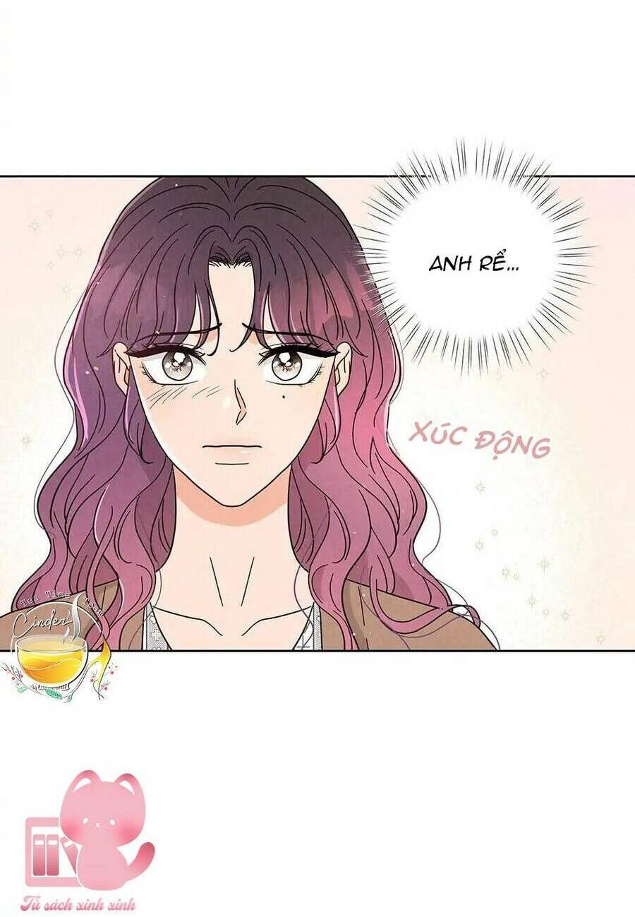 chào nhé, không làm thông gia nữa đâu! chapter 67 37