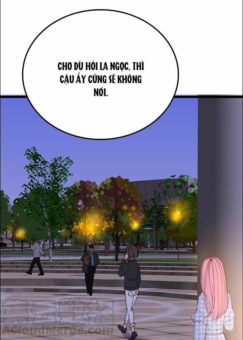 công chúa nữ vương mệnh chapter 91 34