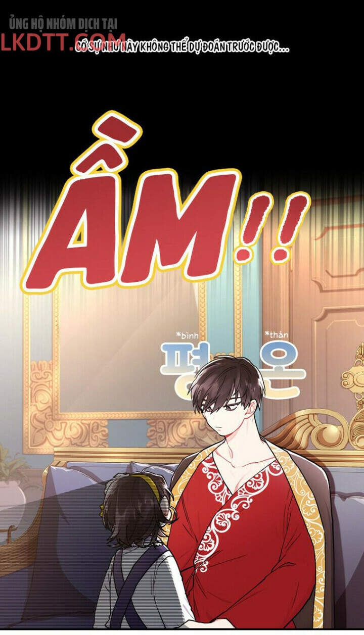 tôi đã trở thành con gái nuôi của nam chính chapter 13 22