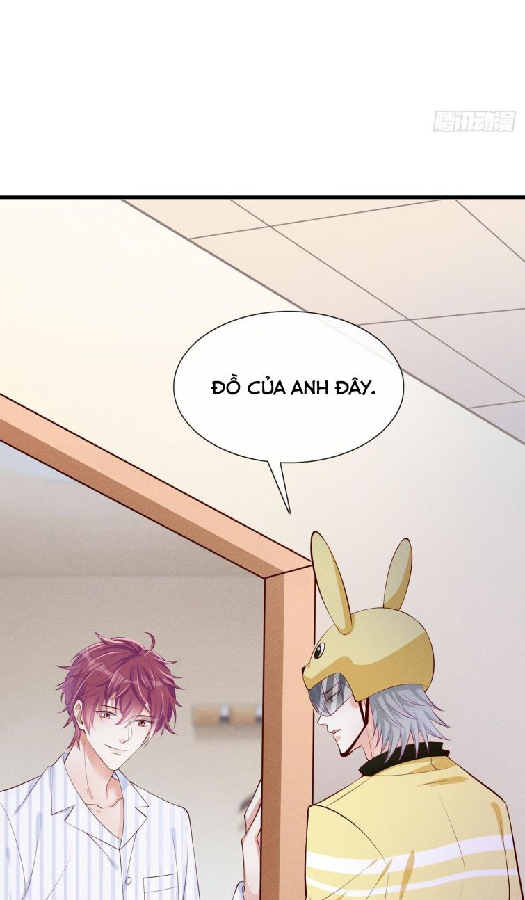 tôi với hình mẫu lý tưởng lìa trần rồi! chapter 5 9