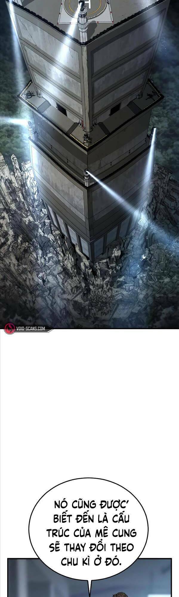 đặc vụ kim chapter 77 72