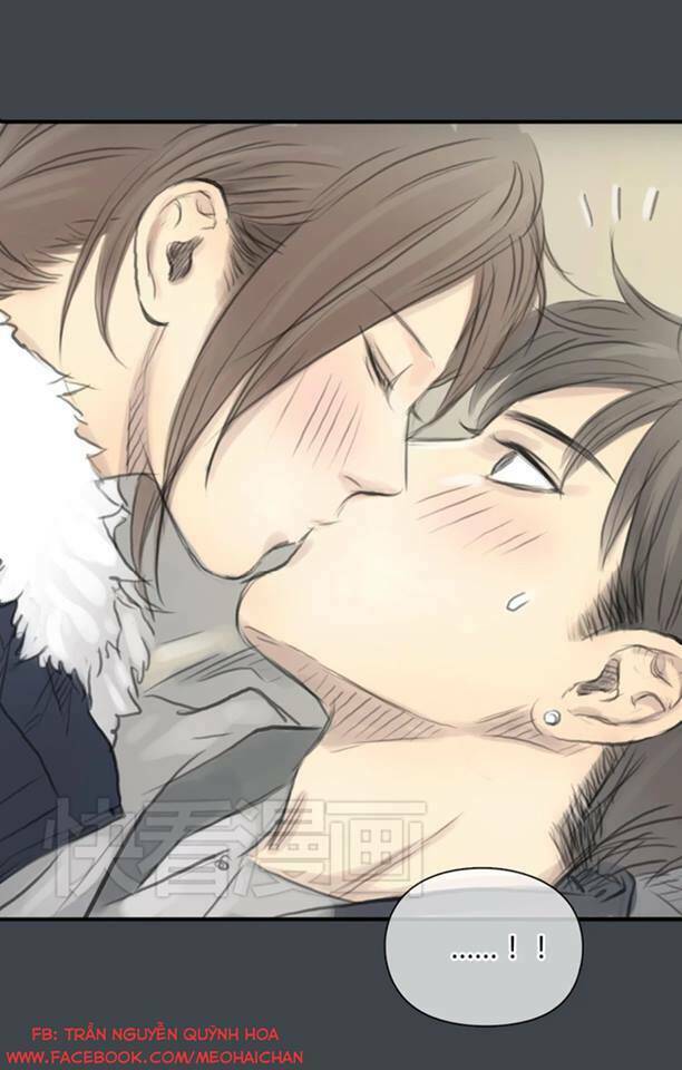 12 giờ của lọ lem chapter 32 20