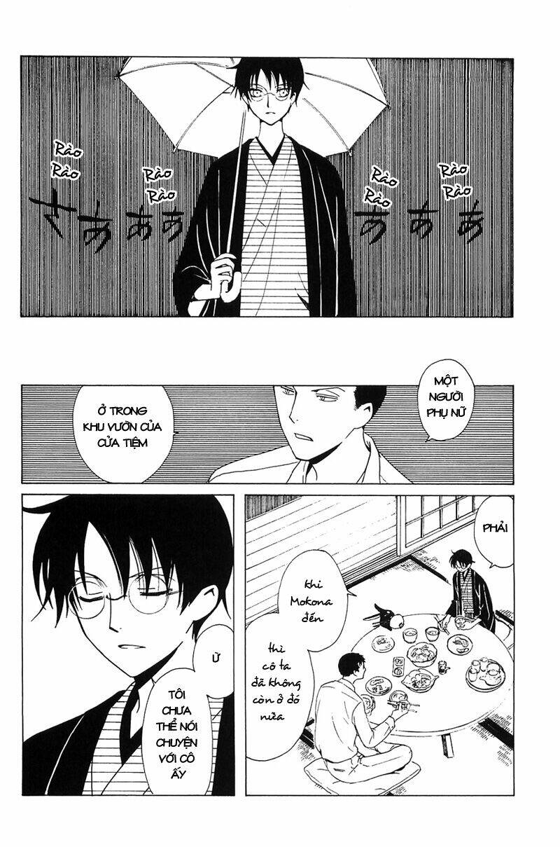 xxxholic - hành trình bí ẩn chapter 211 5