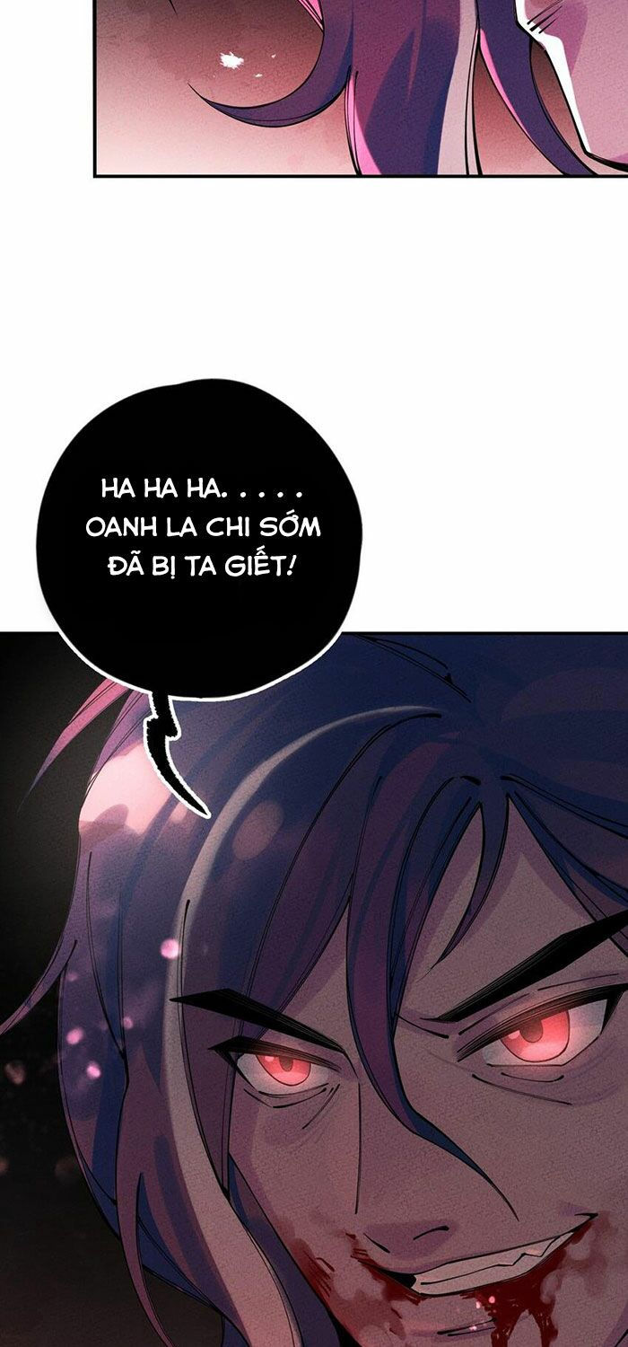 là thánh hoàng chính đạo, ta cưới ma tôn tà đạo？！ chapter 14 55