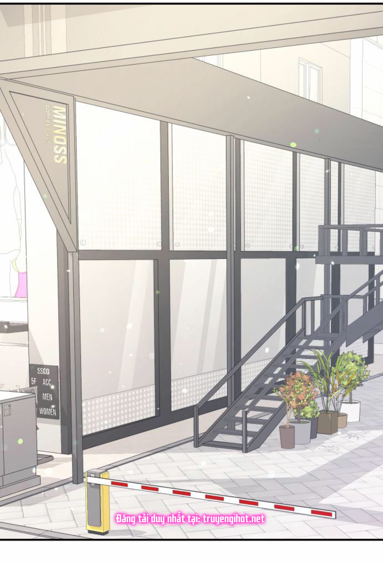 cuộc hôn nhân hoàn hảo chapter 36 44