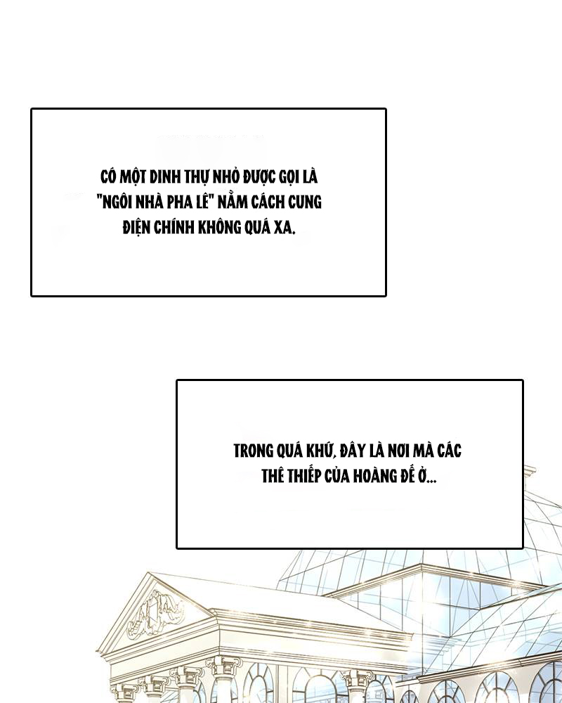 Hoàng Hậu Tái Hôn chapter 25.1 44