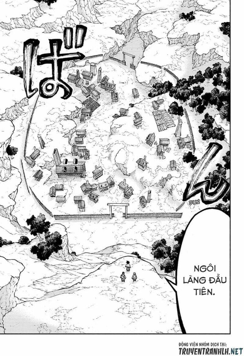 guardian of the witch chapter 3 20