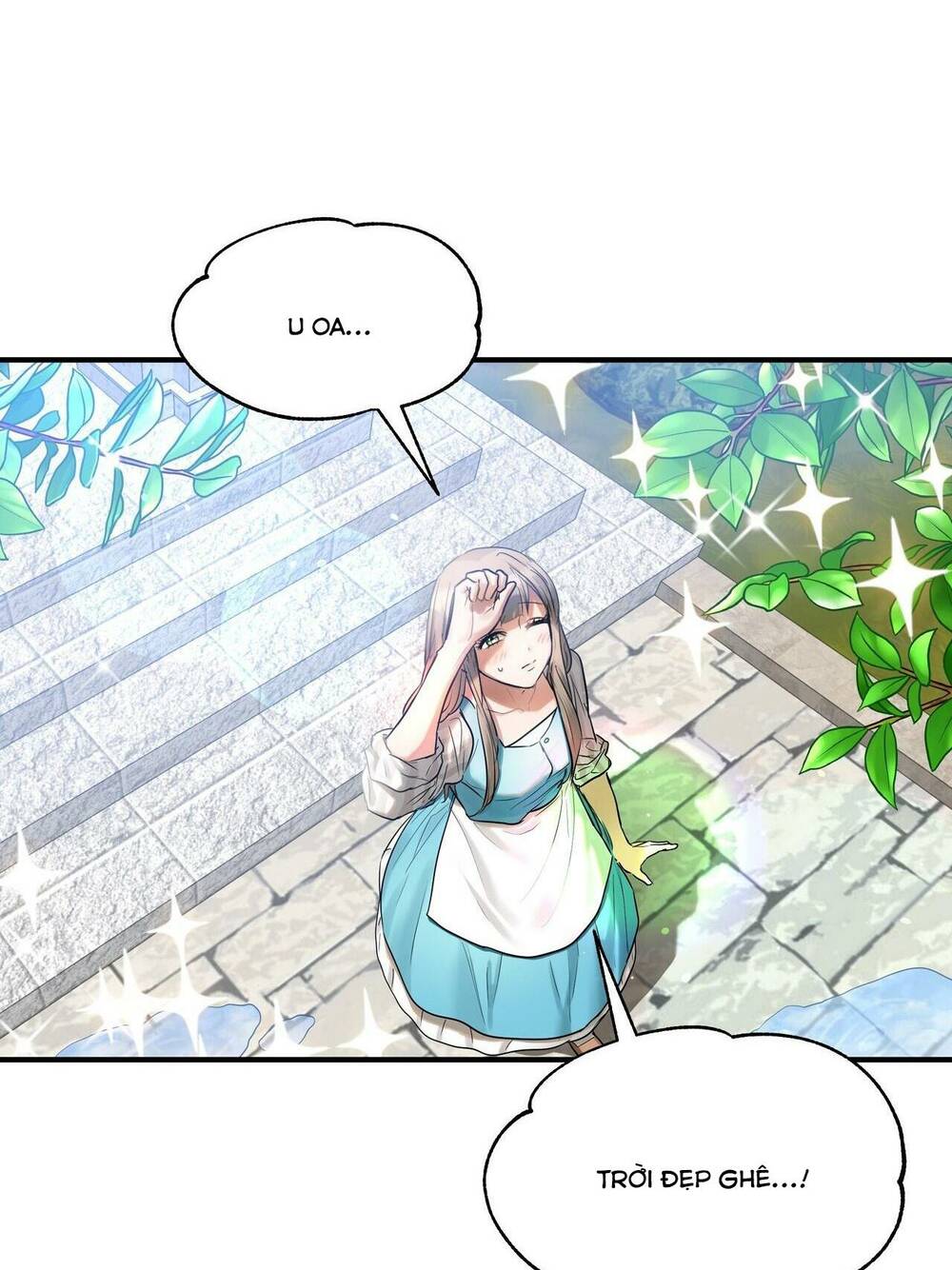 người thừa kế chapter 31 40