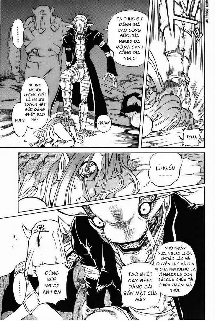 goumaden shutendouji chapter 10 10