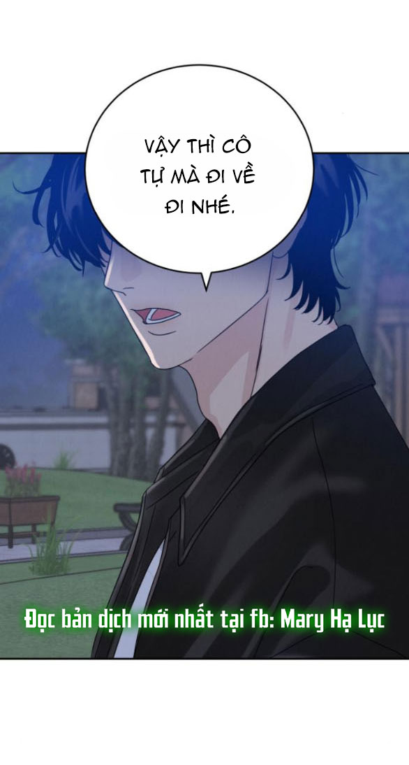 Thuyết Tình Yêu Ích Kỷ chapter 4.2 33