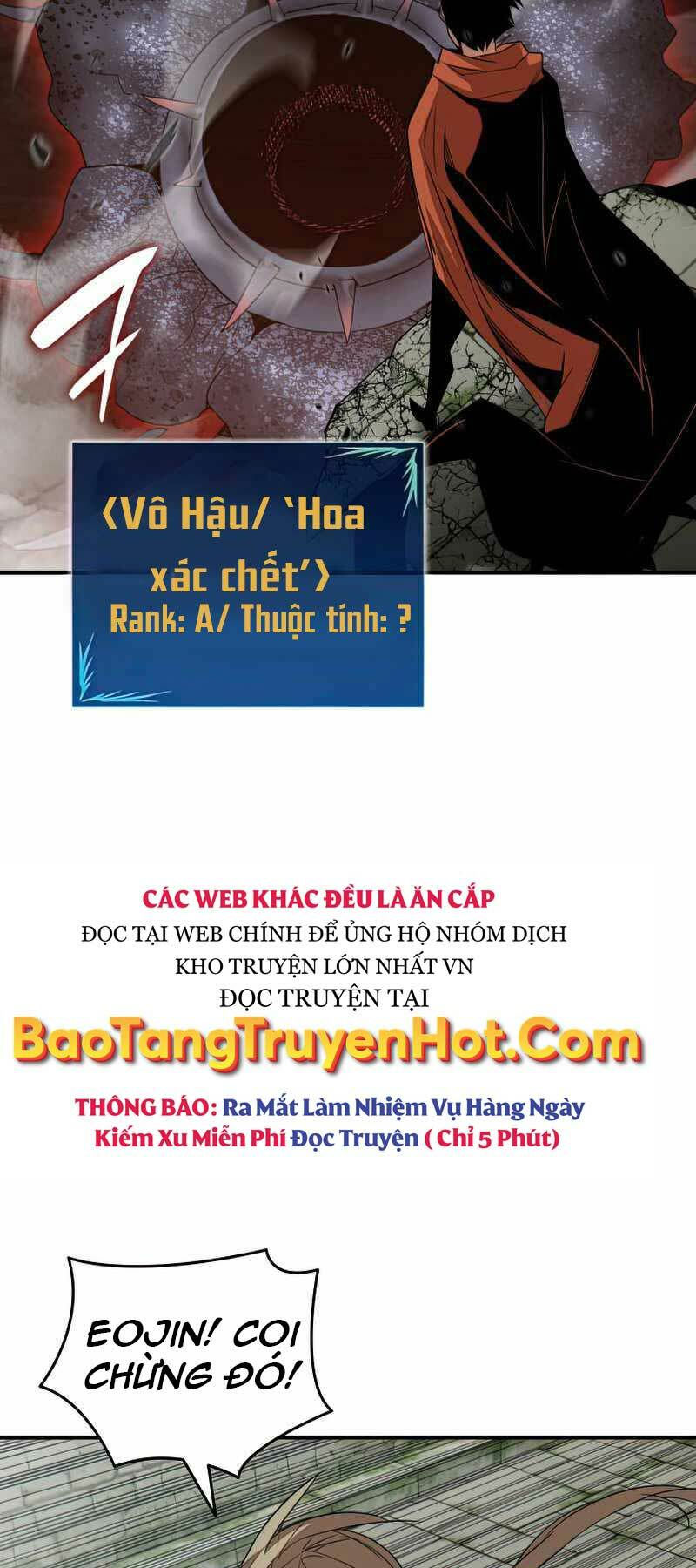 tôi là lính mới chapter 106 32