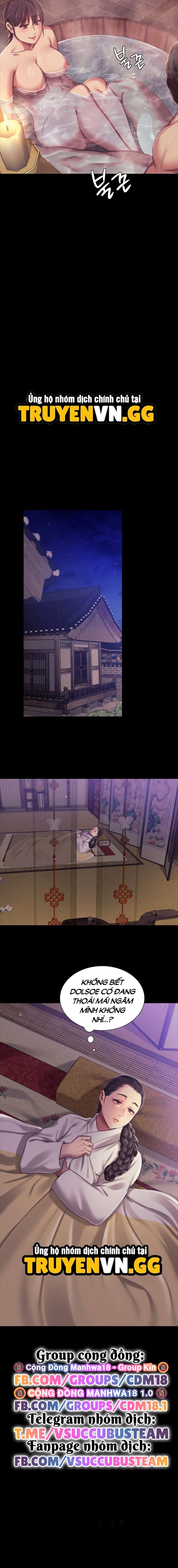 [18+] tiểu thư chapter 101 18