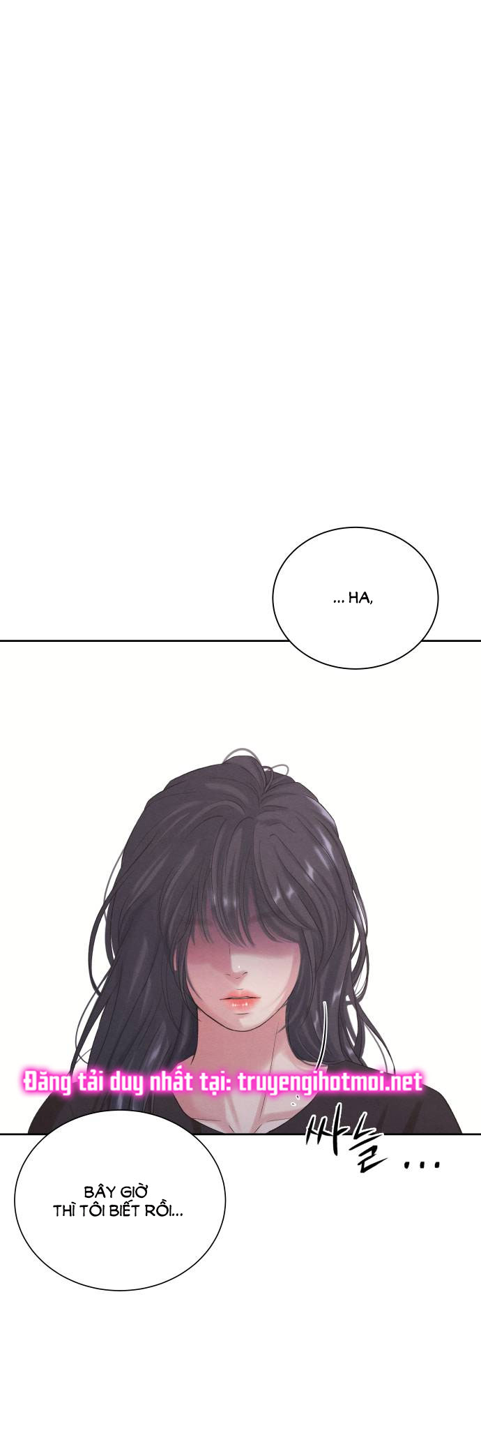 biển lặng trước sóng thần chapter 3.2 20