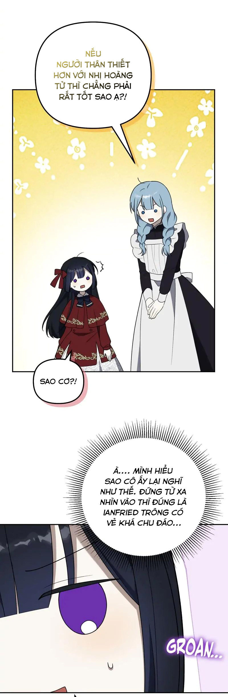 lời nguyền vẫn chưa kết thúc chapter 41 4