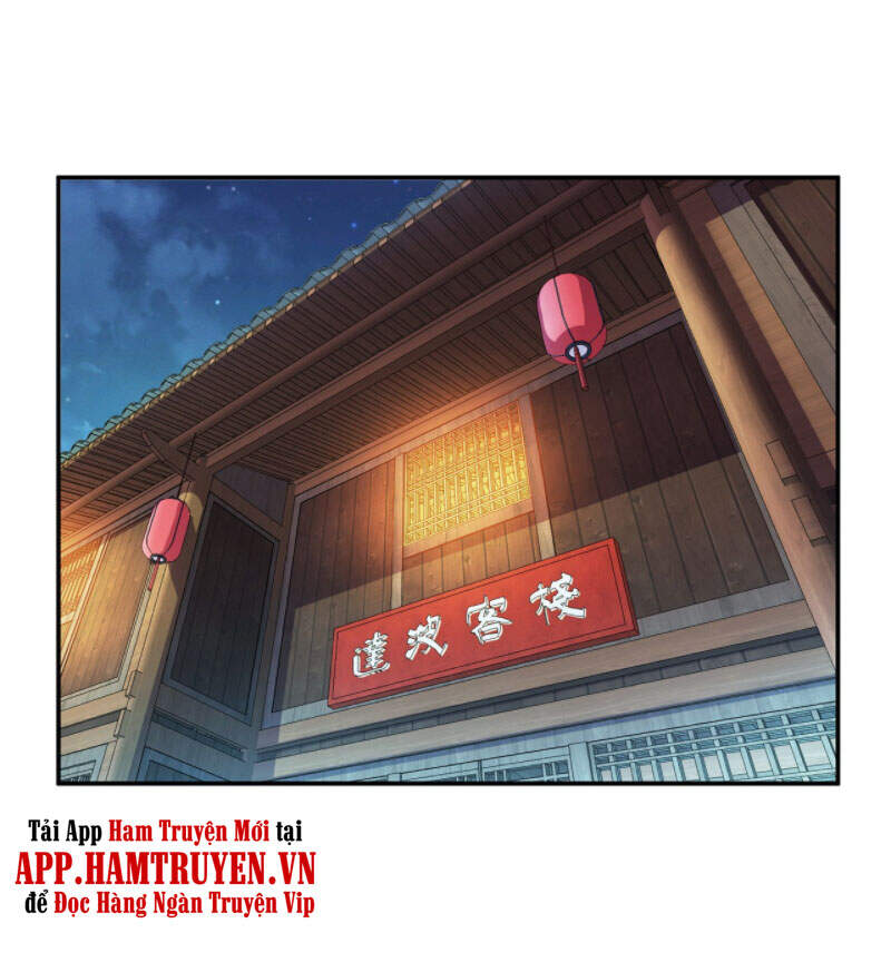 nam chính và hậu cung đều là của ta chapter 16 1