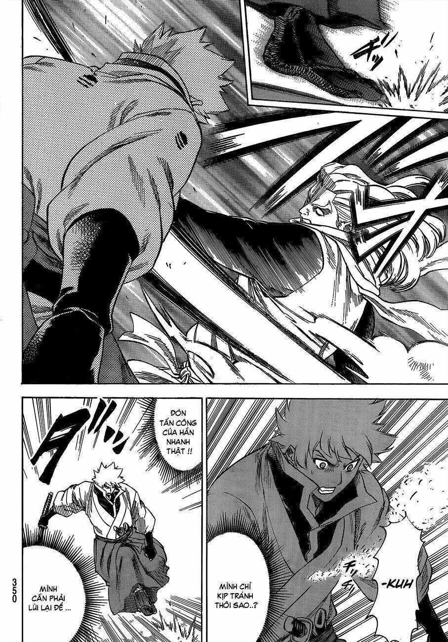 gamaran chapter 149 13