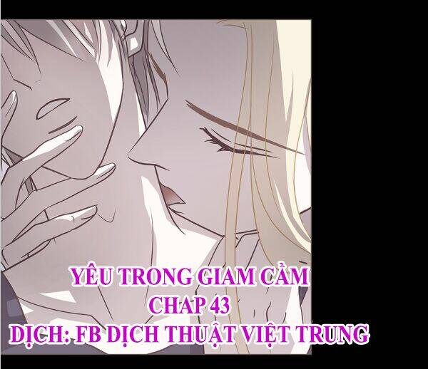 yêu trong giam cầm chapter 43 1