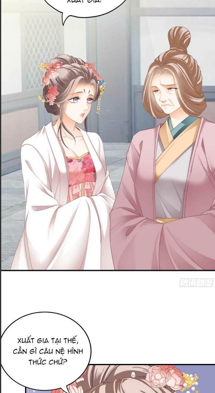 bổn vương muốn nàng chapter 154 12