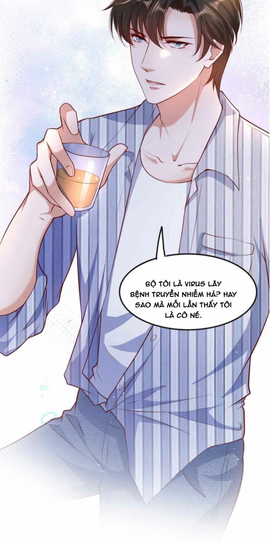 nhất sanh hữu hỉ chapter 31 28