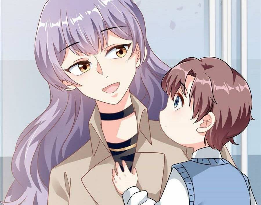 kim chủ của tôi chỉ mới 5 tuổi! chapter 3 58