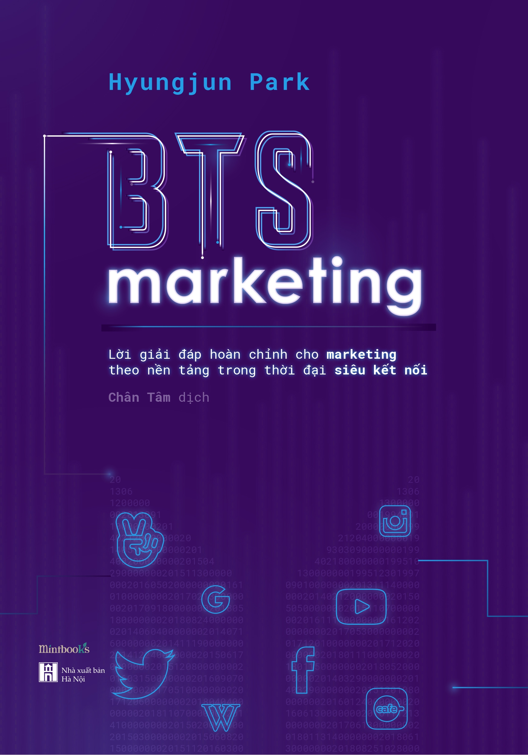 BTS Marketing