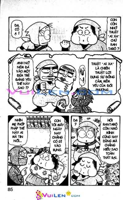 ninja loạn thị chapter 63 85