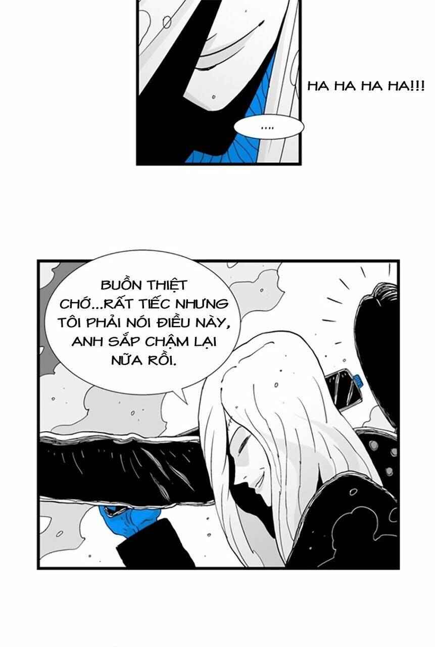 hành trình thoát khỏi địa ngục chapter 71 38