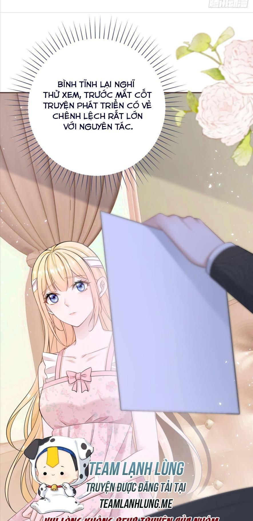 sau khi xuyên sách các nam chính hắc hoá ai cũng chiều chuộng ta chapter 2 5