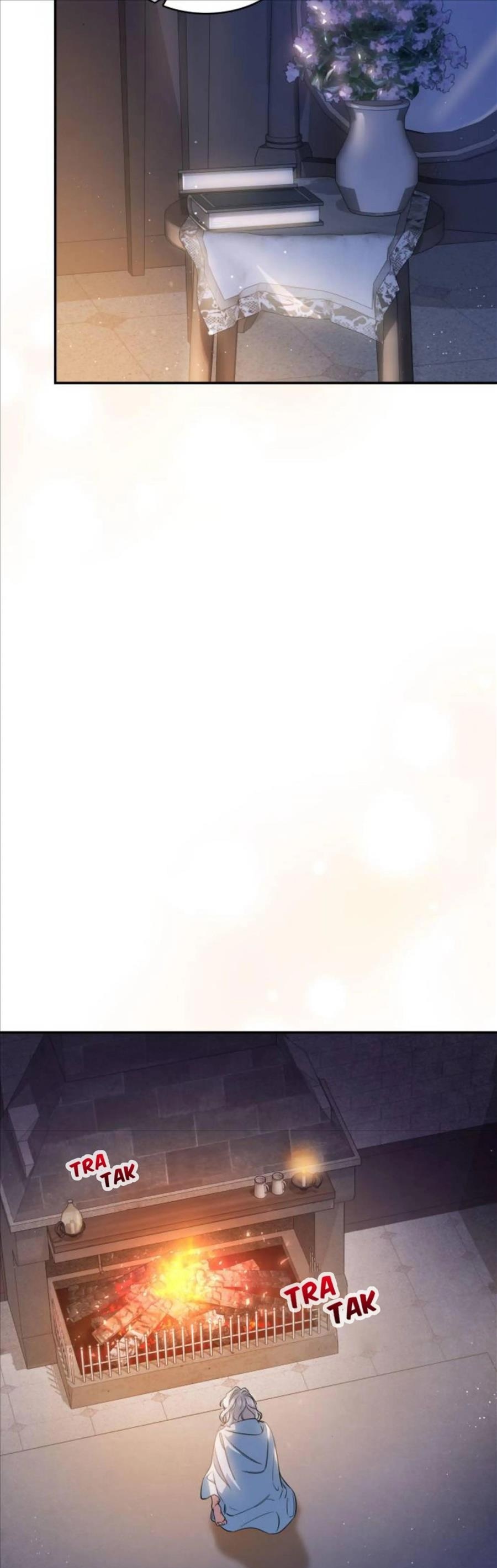 những gì melvin để lại chapter 11 20