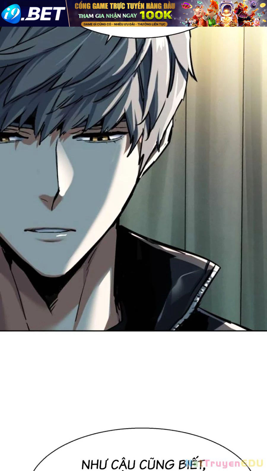 bạn học tôi là lính đánh thuê chapter 225 58