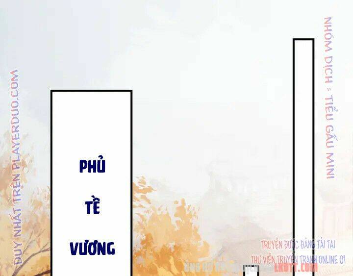 trọng sinh bá sủng nhiếp chính vương quá mạnh mẽ chapter 211 107