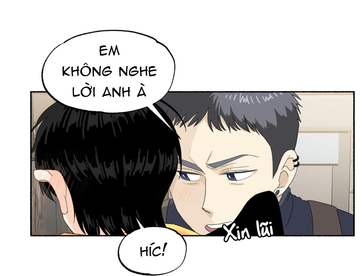 ruru tinh quái chapter 21 36