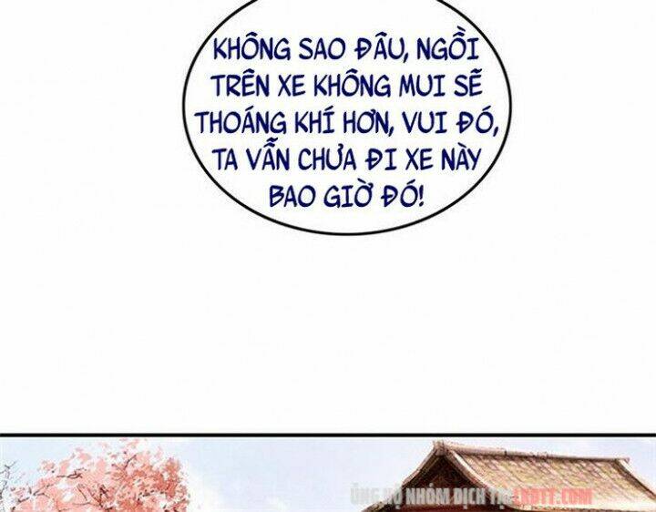 trọng sinh bá sủng nhiếp chính vương quá mạnh mẽ chapter 94 34