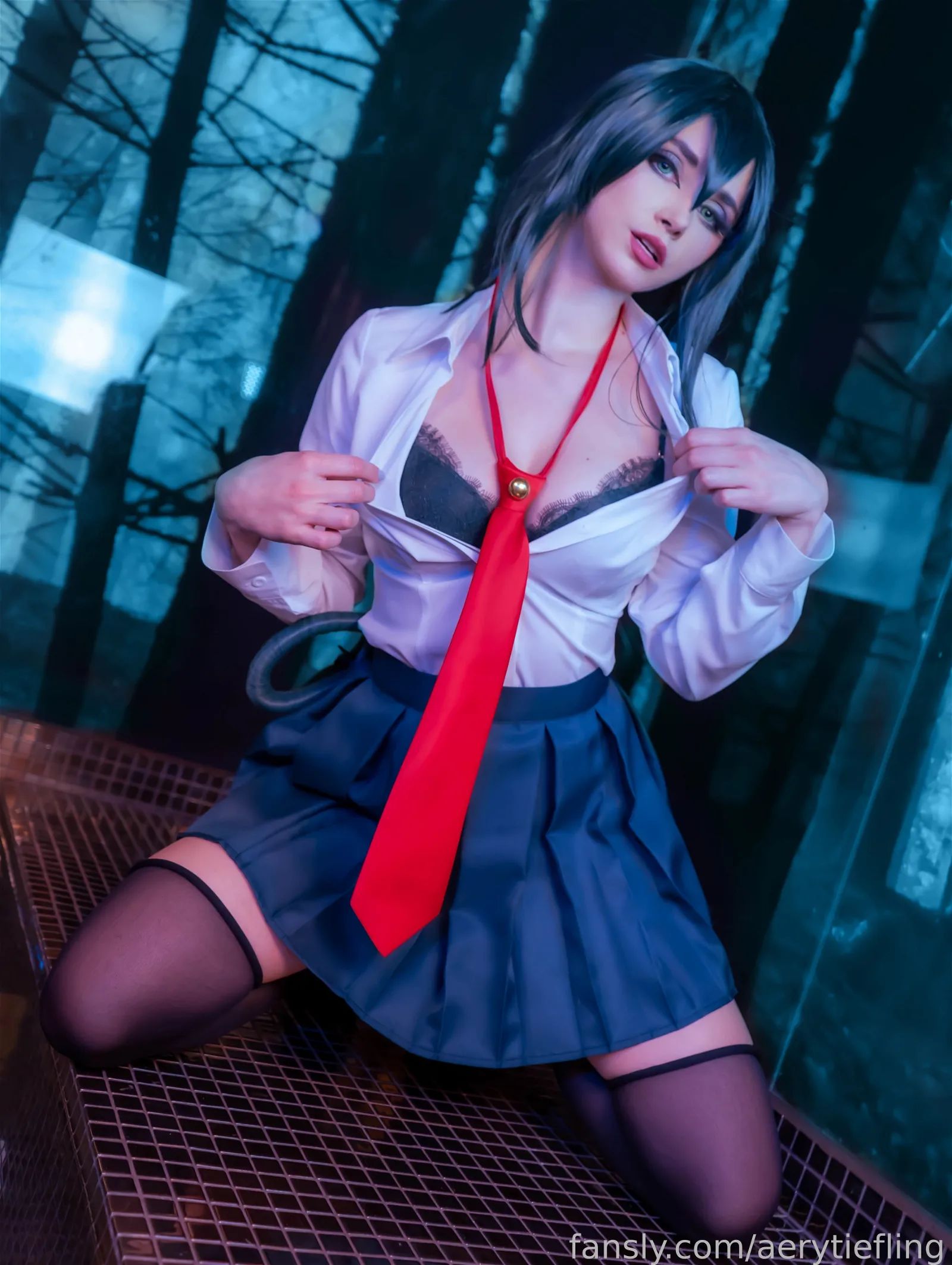 hình cosplay chapter 281 23