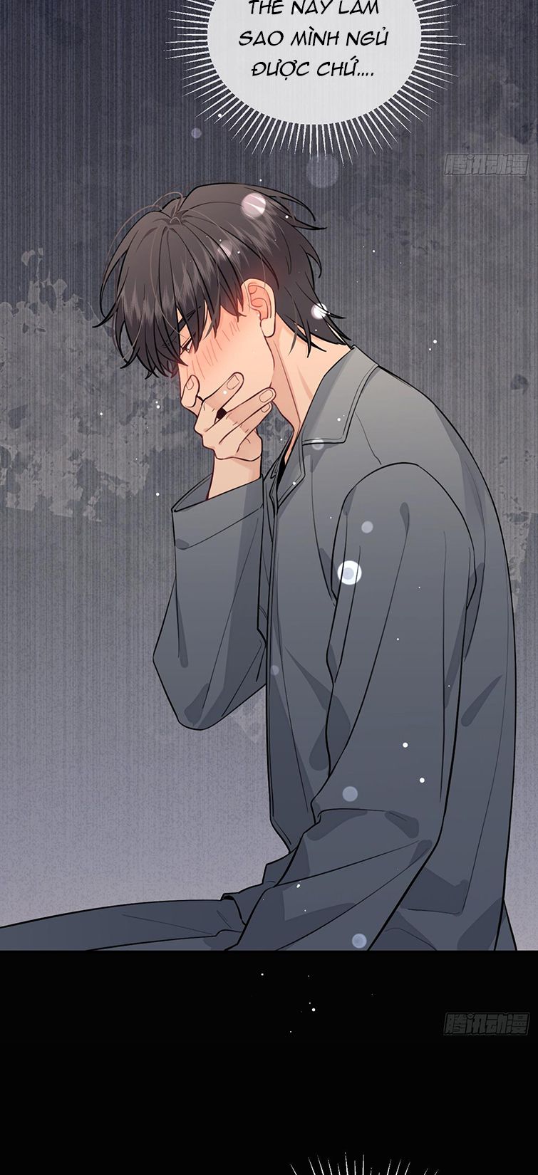 chó lớn bắt nạt chủ chapter 24 16