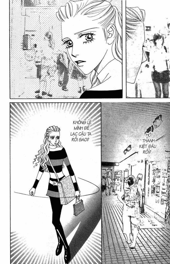 quán trà provence chapter 3 16