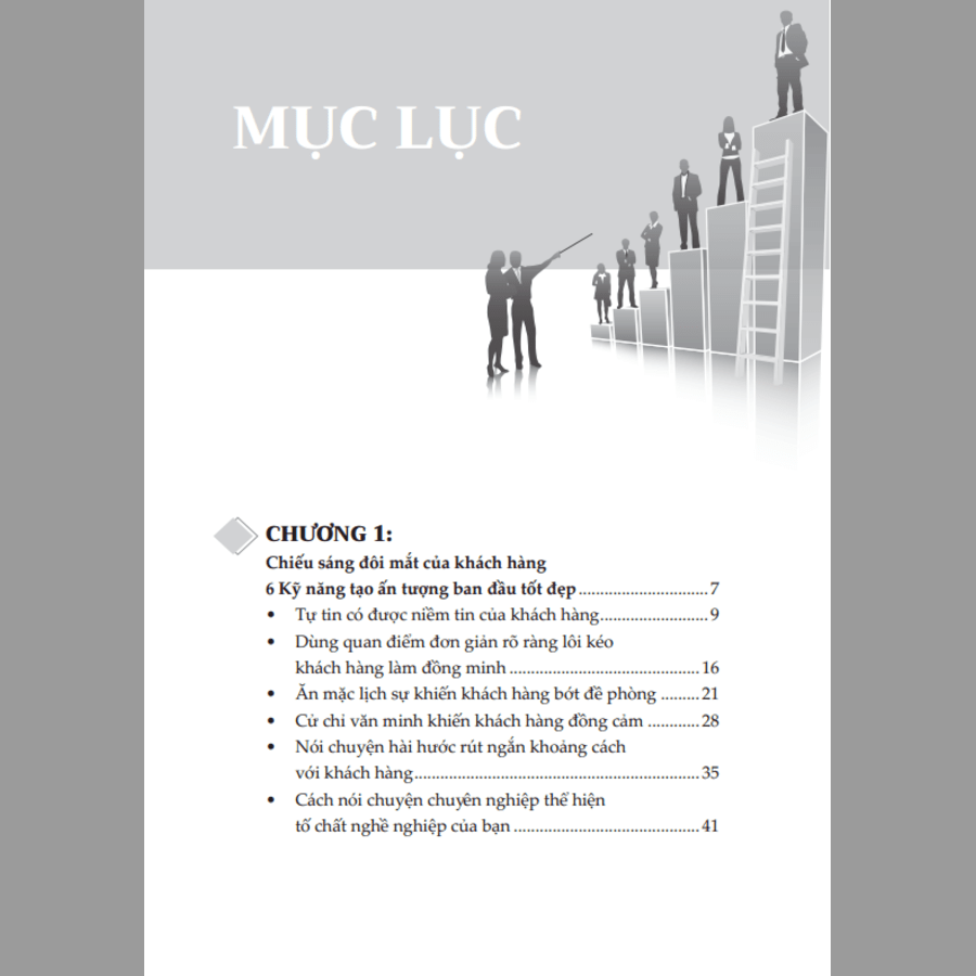 Sách Businessbooks - Giao Tiếp Thông Minh Và Nghệ Thuật Bán Hàng (Bìa Mềm) - Tái Bản