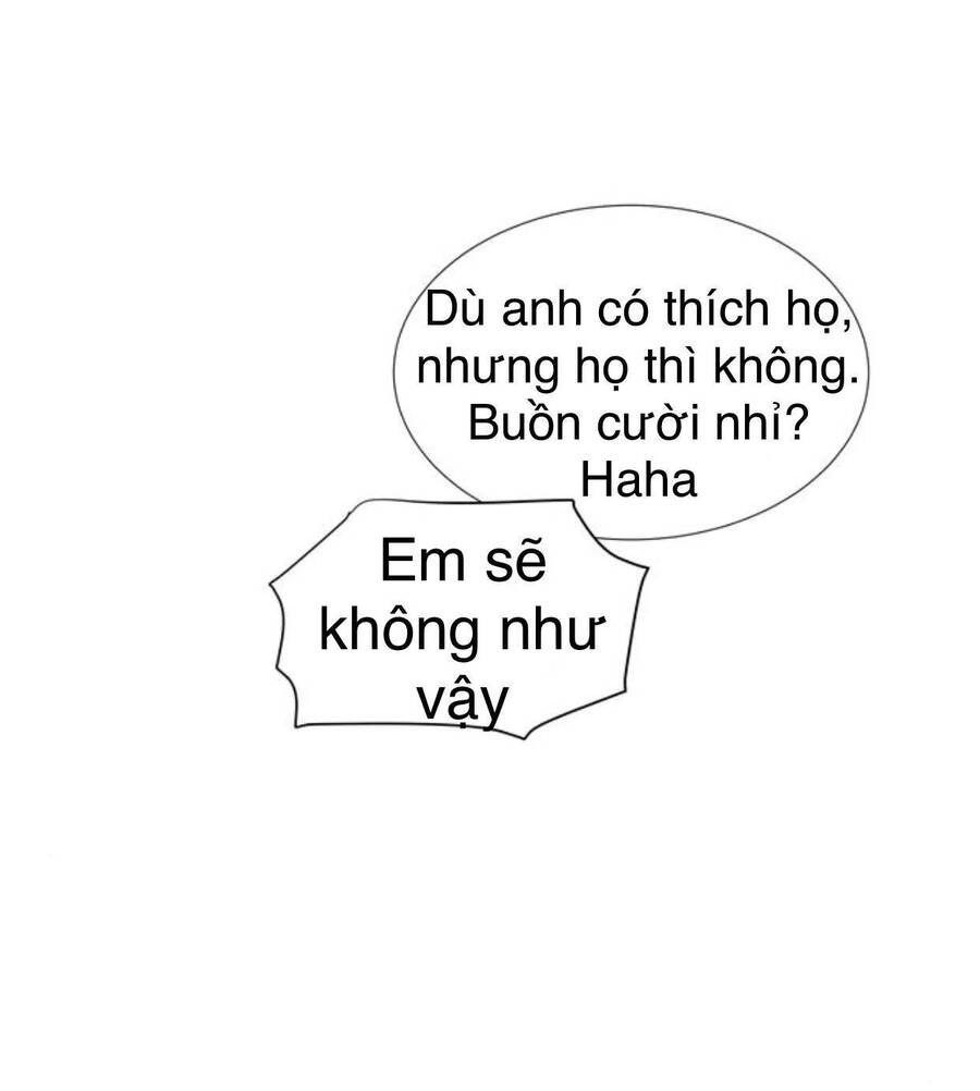 idol và sếp, em yêu ai? chapter 36 14