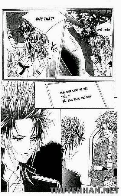 viên đạn tình yêu chapter 2 9