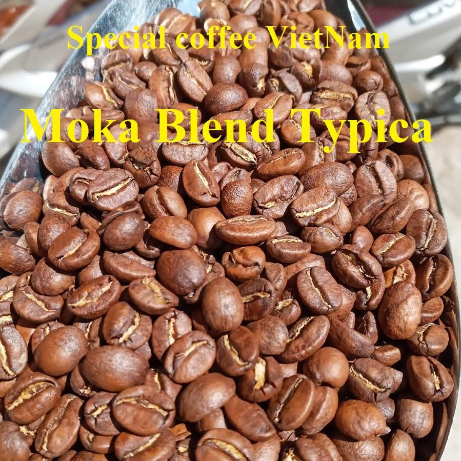 Cà Phê Arabica Cao Cấp Pha Cold brew, drip, pour over, mokapot, Special Coffee, hàng nhập khẩu, nhặt tay của Nghệ Nhân