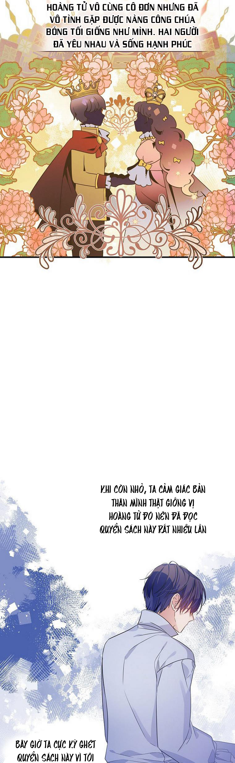 tôi đã ở đây ngay từ ban đầu chapter 19 29