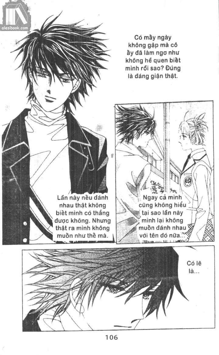 hồng tiểu thư chapter 15 25