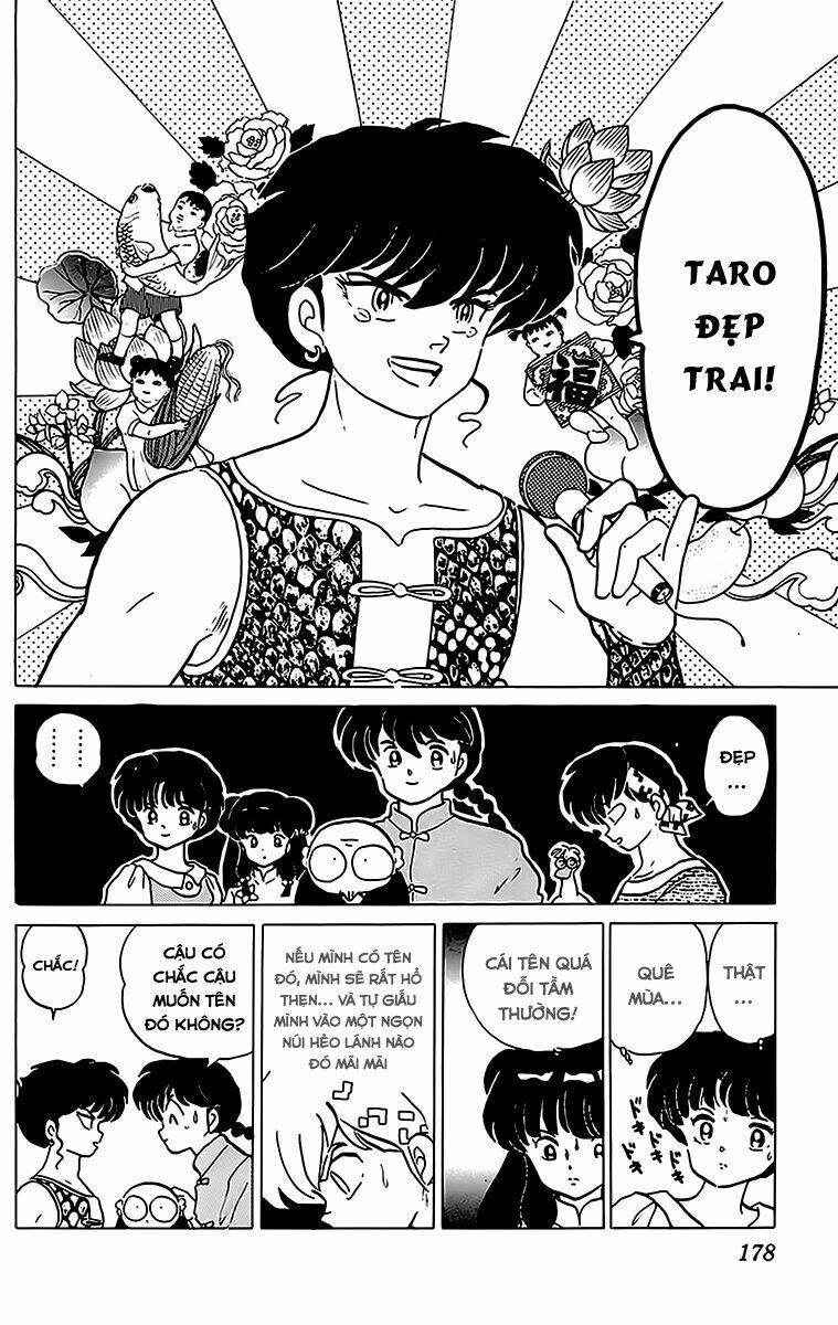 suối lời nguyền chapter 190 15