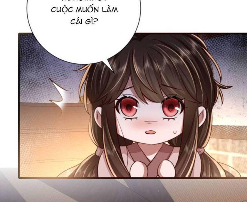 phương thức sinh tồn của công chúa pháo hôi chapter 61 19